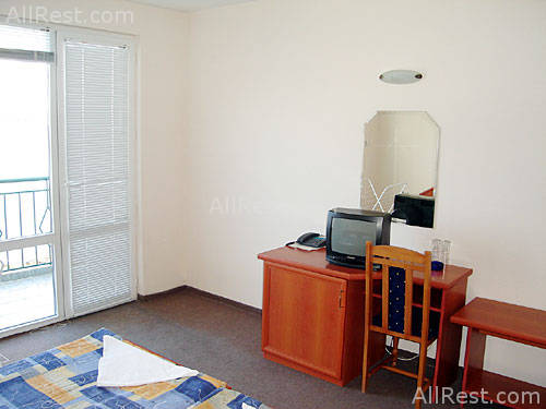 Amon Ra Hotel 11